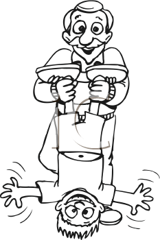 Cartoon Clipart