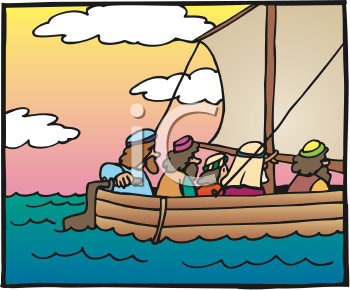 Nature and Scenic Clipart