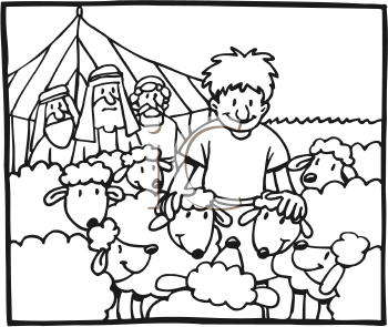 Farm Animal Clipart