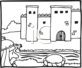 Architecture Clipart