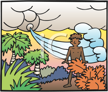 Nature and Scenic Clipart