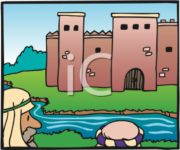 Architecture Clipart
