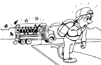 Cartoon Clipart