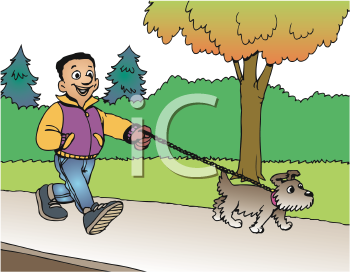 Dog Clipart