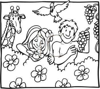 Nature and Scenic Clipart