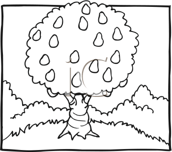 Nature and Scenic Clipart