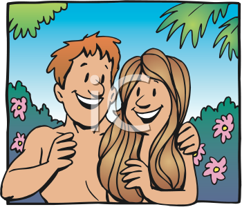 Nature and Scenic Clipart