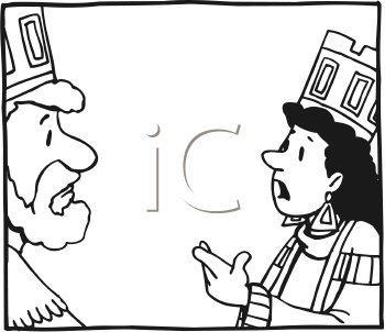 Occupations Clipart