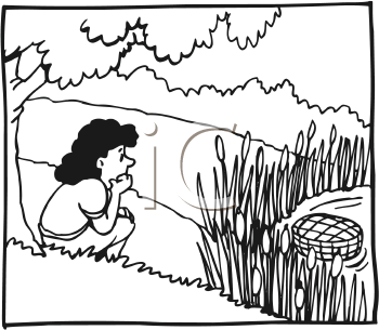 Nature and Scenic Clipart