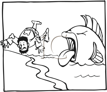 Fish and Sealife Clipart
