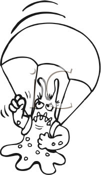 Science Fiction Clipart