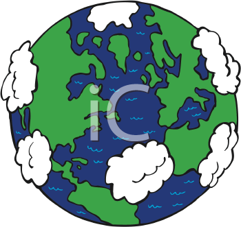 Nature and Scenic Clipart