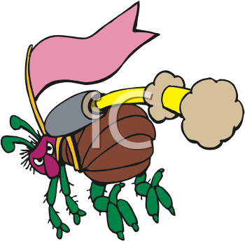 Insect Clipart