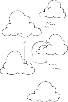 Nature and Scenic Clipart