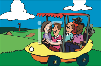 Nature and Scenic Clipart