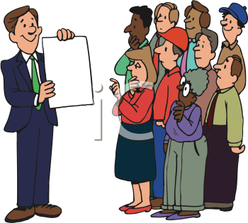 Cartoon Clipart