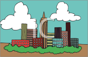 Architecture Clipart