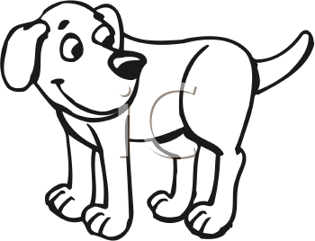 Dog Clipart