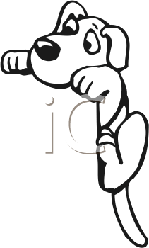 Dog Clipart