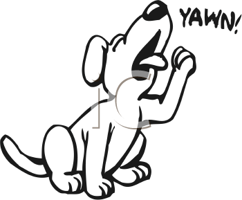 Dog Clipart