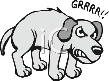 Dog Clipart