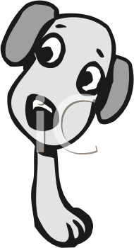 Dog Clipart