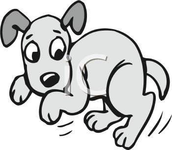 Dog Clipart