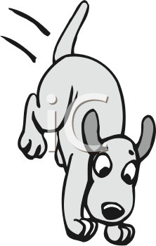 Dog Clipart
