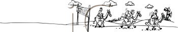 Camel Clipart