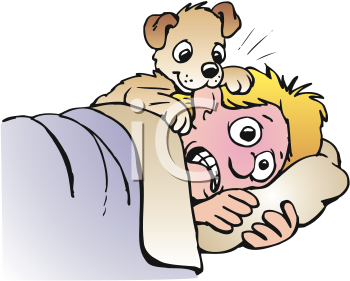 Dog Clipart