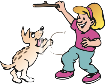 Pet Clipart