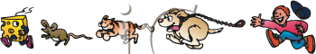 Dog Clipart