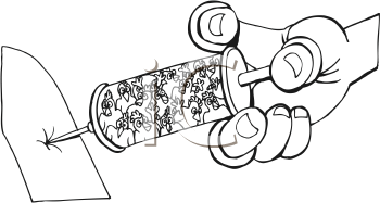Farm Animal Clipart