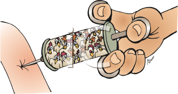 Farm Animal Clipart