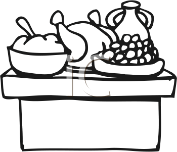 Thanksgiving Clipart