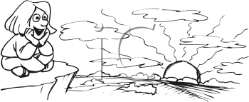 Nature and Scenic Clipart