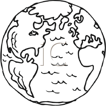 Nature and Scenic Clipart