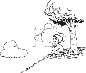 Nature and Scenic Clipart