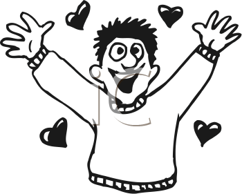 Valentines Day Clipart