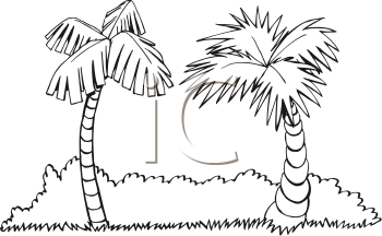 Nature and Scenic Clipart