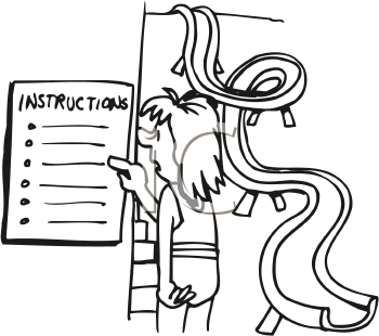 Entertainment Clipart