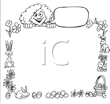 Easter Clipart