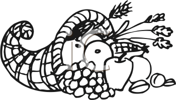 Thanksgiving Clipart