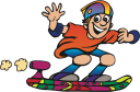 Science Fiction Clipart