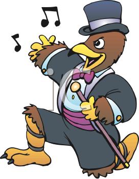 Bird Clipart