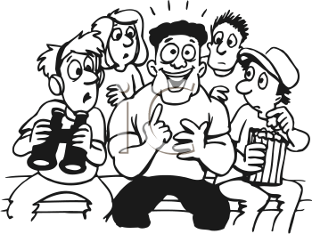 Cartoon Clipart