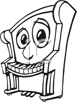 Entertainment Clipart
