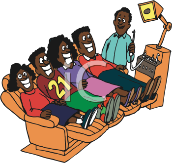 Cartoon Clipart