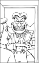 Occupations Clipart