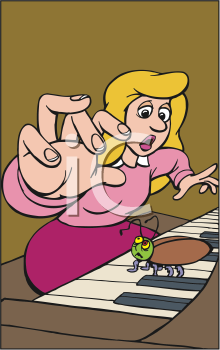 Insect Clipart